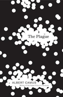 The Plague Albert Camus Stuart Gilbert
