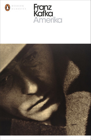 Amerika Franz Kafka Kafka Franz