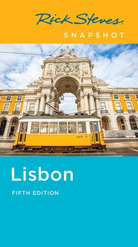 Rick Steves Snapshot Lisbon Rick Steves