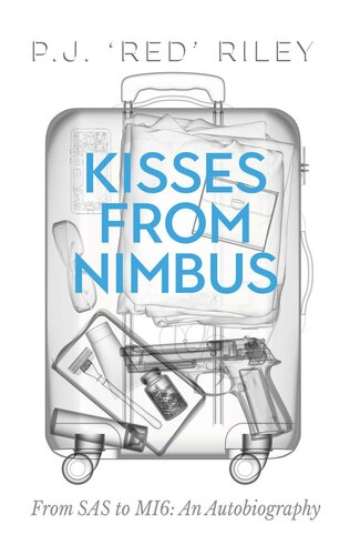 Kisses From Nimbus P J Red Riley