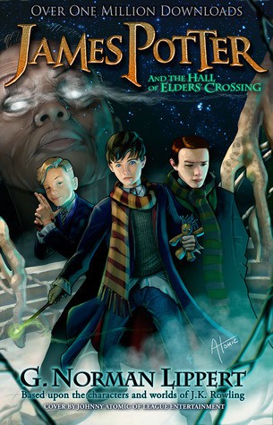 James Potter And The Hall Of Elders Crossing G Norman Lippert Lippert