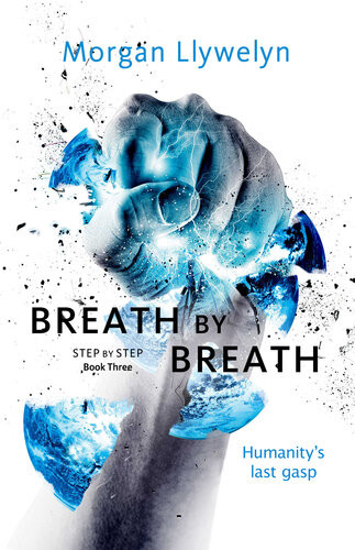 Breath By Breath Morgan Llywelyn