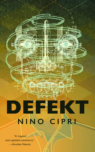 Defekt Nino Cipri