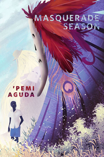 Masquerade Season Pemi Aguda