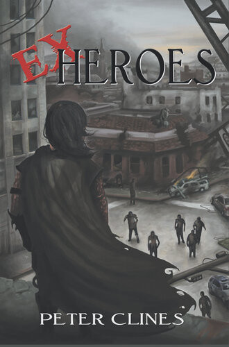 Exheroes Peter Clines