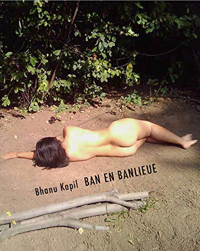 Ban En Banlieue Bhanu Kapil Rider