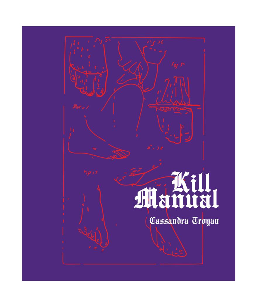 Kill Manual Cassandra Troyan