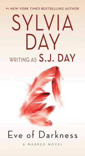 Eve Of Darkness Sylvia Day