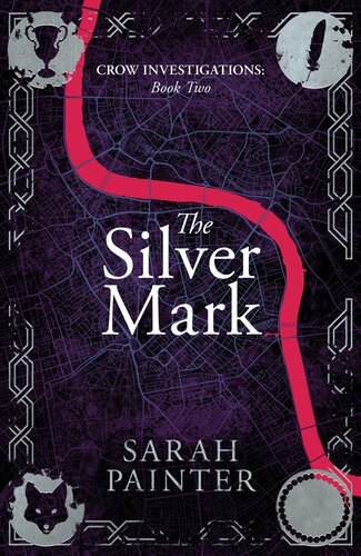 The Silver Mark Sarah Painter