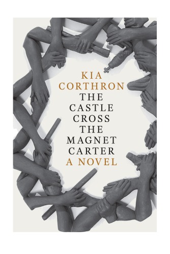 The Castle Cross The Magnet Carter Kia Corthron