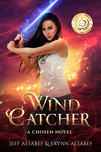 Wind Catcher Jeff Altabef Erynn Altabef Altabef Jeff Altabef