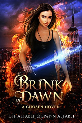 Brink Of Dawn Jeff Altabef Erynn Altabef Altabef Jeff Altabef
