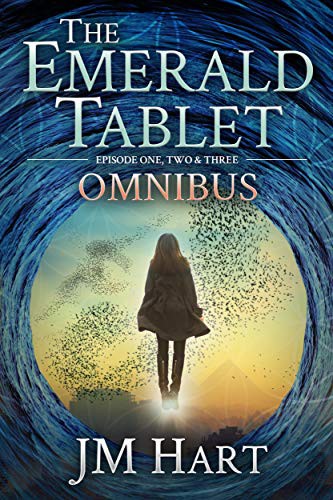 Omnibus Edition J M Hart Hart J M