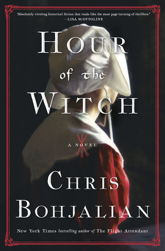 Hour Of The Witch Chris Bohjalian