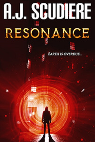 Resonance Scudiere A J