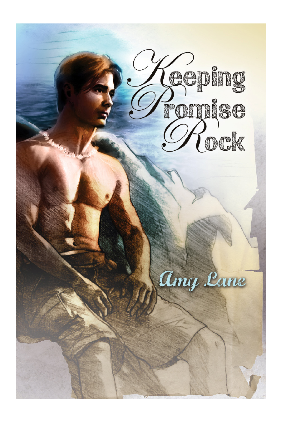 Keeping Promise Rock Lane 1st Edition Lane Amy