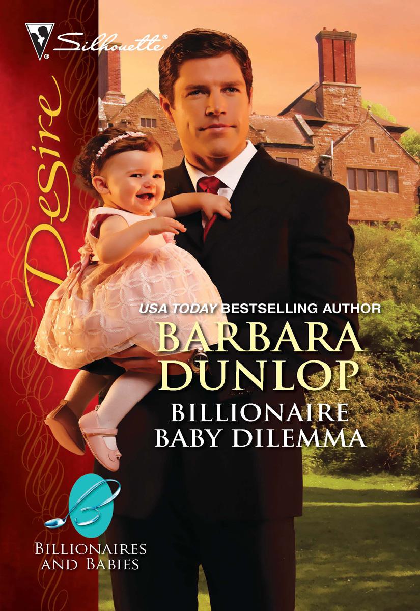 Billionaire Baby Dilemma Barbara Dunlop