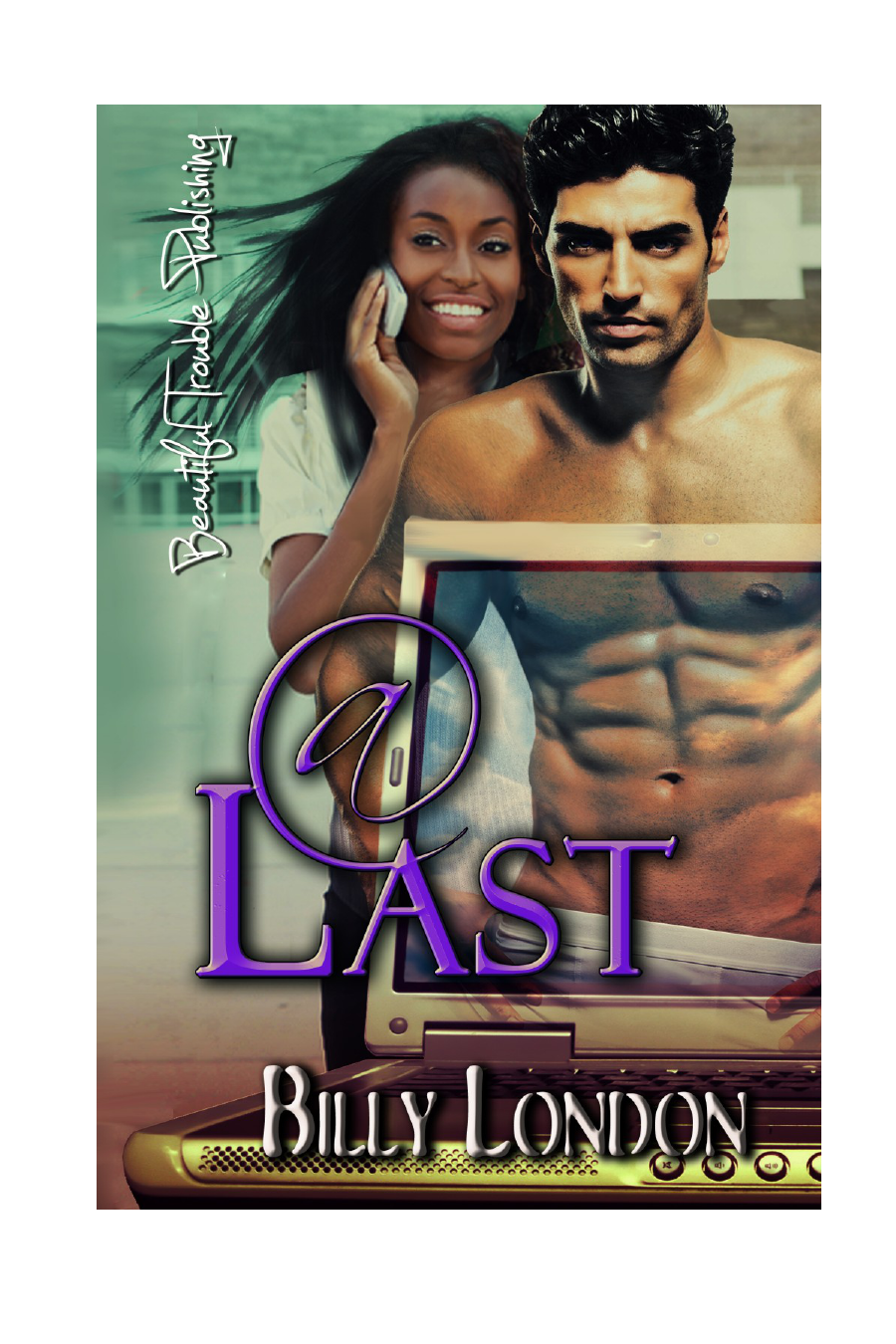 Last Billy London