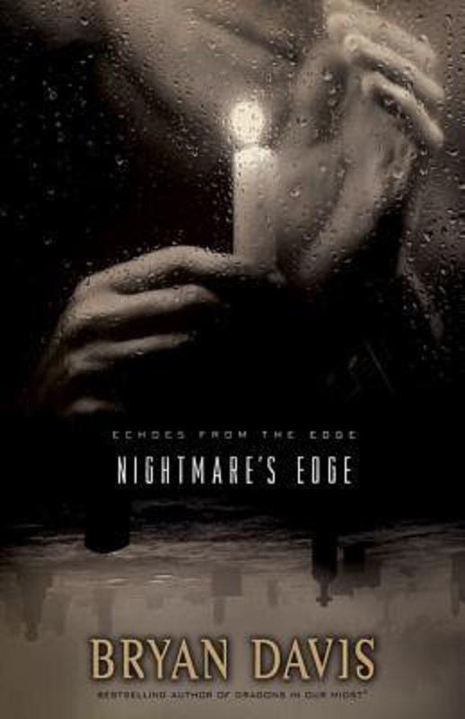 Nightmares Edge Echoes From The Edge 3 Davis Bryan