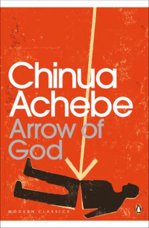 Arrow Of God Chinua Achebe