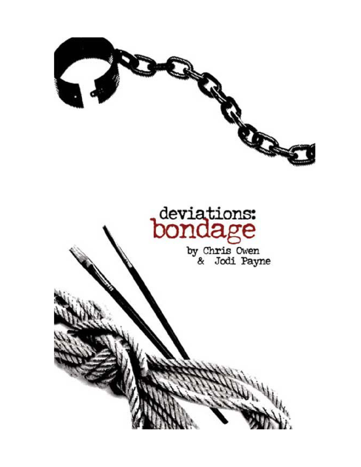 Deviations Bondage Owen Chris Payne Jodi