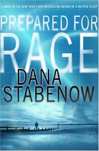 Prepared For Rage Coast Guard 02 First Edition Dana Stabenow