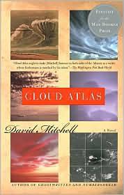 Cloud Atlas David Mitchell