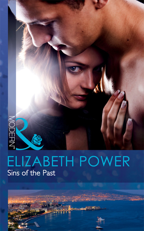 Sins Of The Past Power Elizabeth