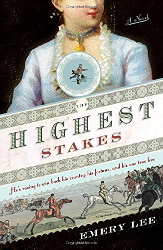 The Highest Stakes Emery Lee