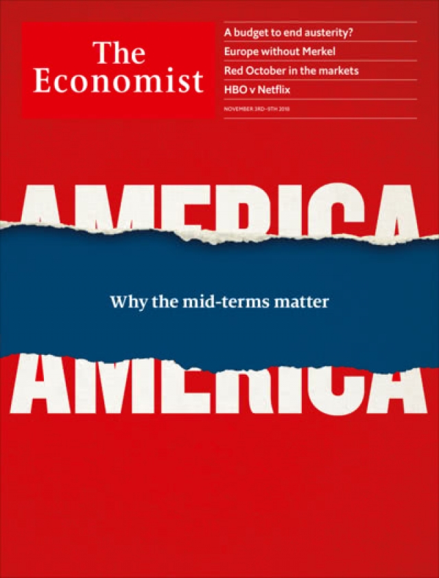 The Economist 20181103 Iyyxzcom