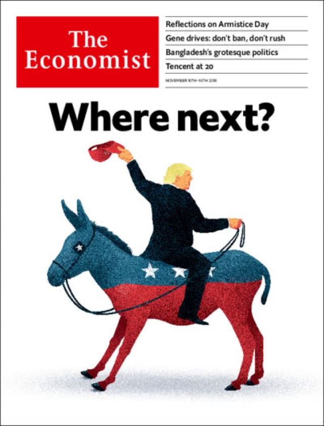The Economist 20181110 Iyyxzcom Iyyxzcom