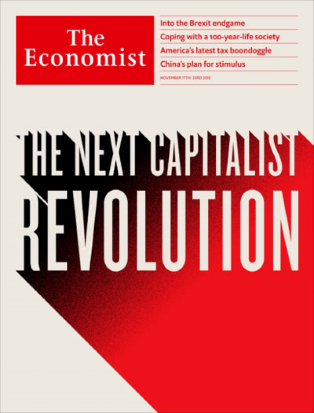 The Economist 20181117 Iyyxzcom Iyyxzcom