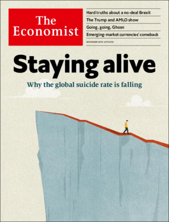 The Economist 20181124 Iyyxzcom