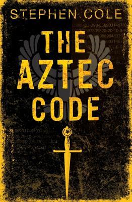 The Aztec Code Stephen Cole Cole Stephen