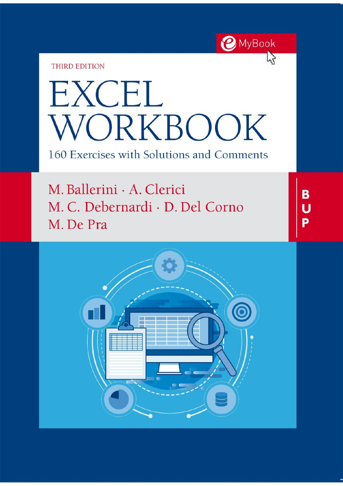 Excel Workbook Clerici Alberto Del Corno Davide Clerici Alberto Del Corno