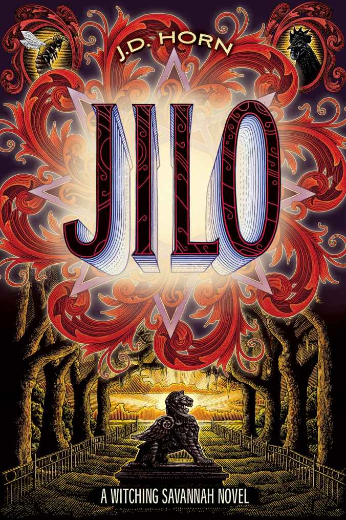 Jilo J D Horn Horn J D