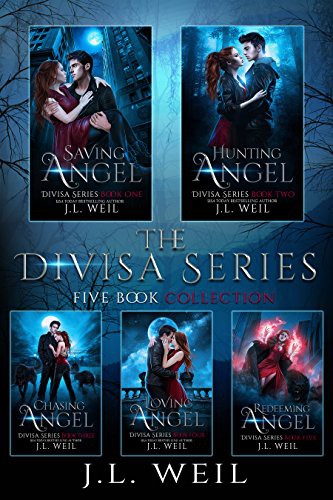 Divisa The Complete Series J L Weil Weil J L