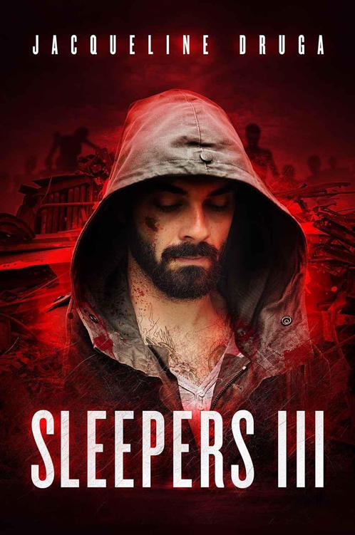 Sleepers 3 Jacqueline Druga Druga Jacqueline