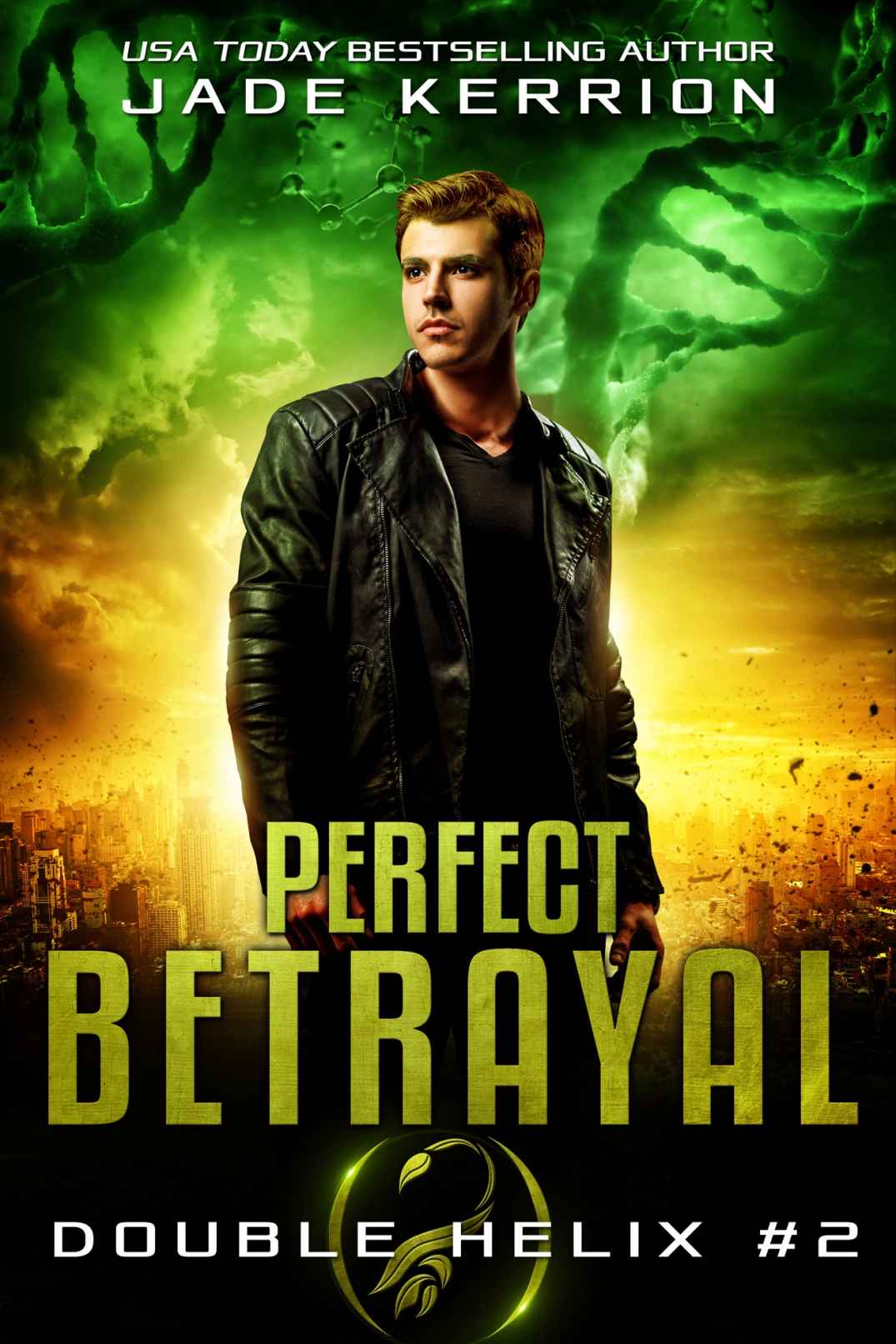 Perfect Betrayal Jade Kerrion Kerrion Jade