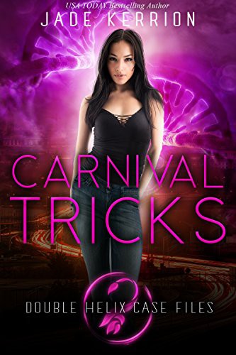 Carnival Tricks Jade Kerrion Kerrion Jade