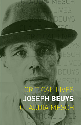 Joseph Beuys Claudia Mesch