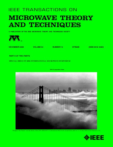 Ieee Mttv054i12b 200612b 12b Fantomasping