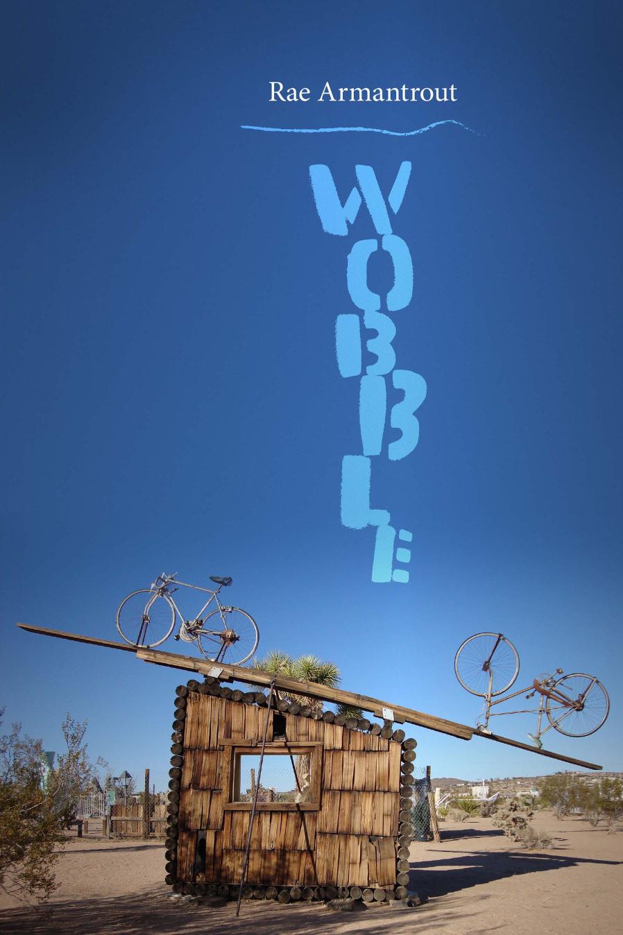 Wobble Rae Armantrout