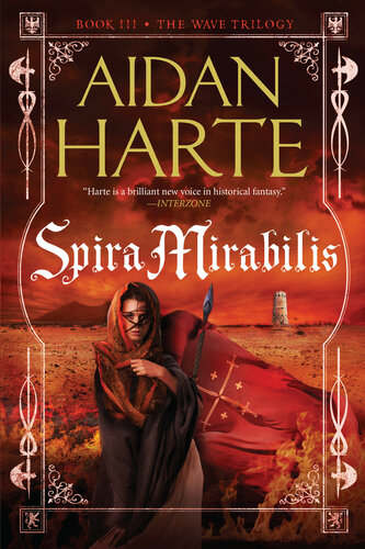 Spira Mirabilis Aidan Harte