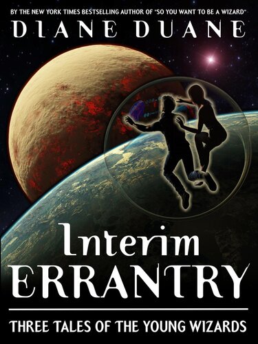 Interim Errantry Diane Duane