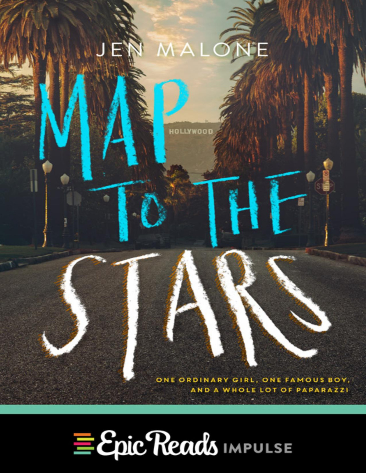 Map To The Stars Jen Malone