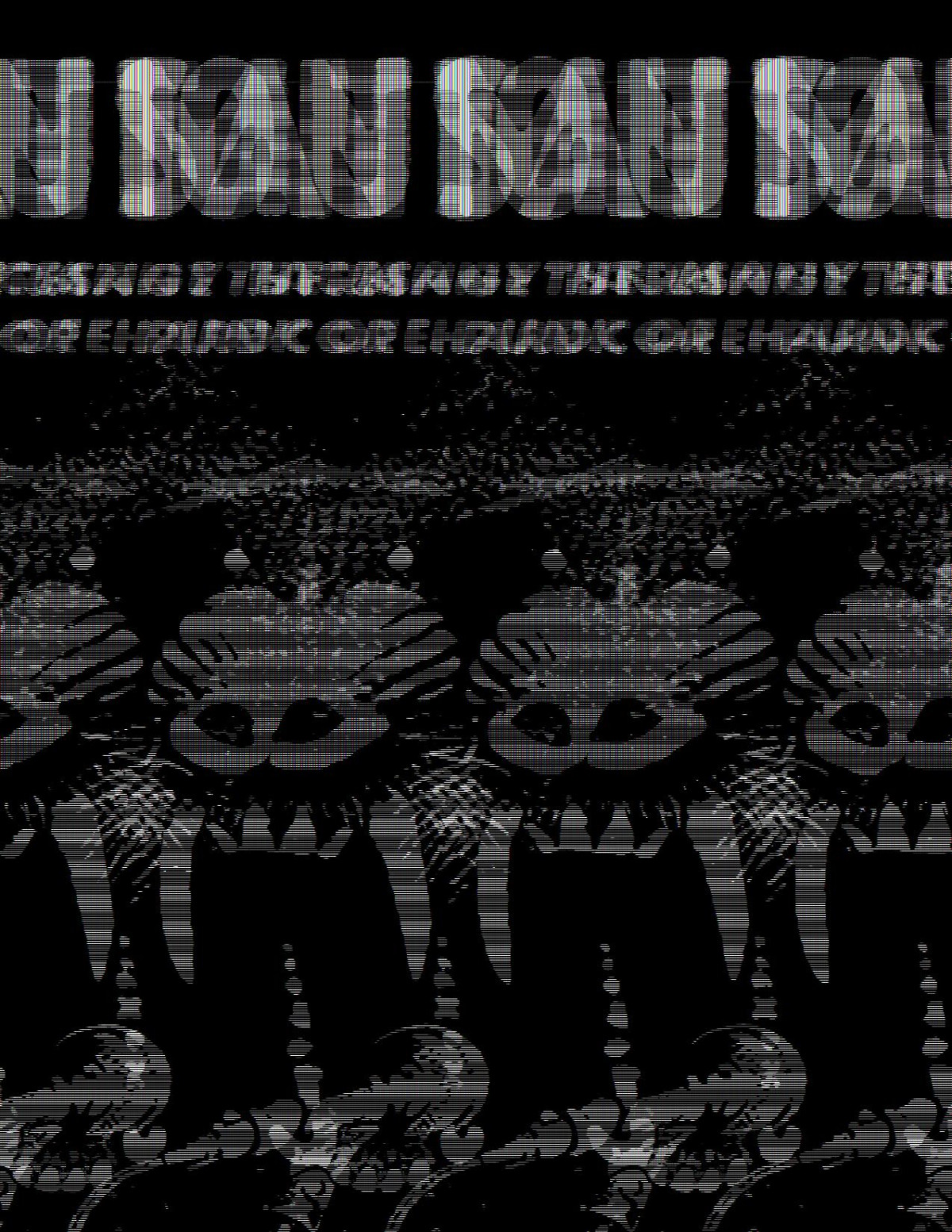 Mutations Sam Mcpheeters