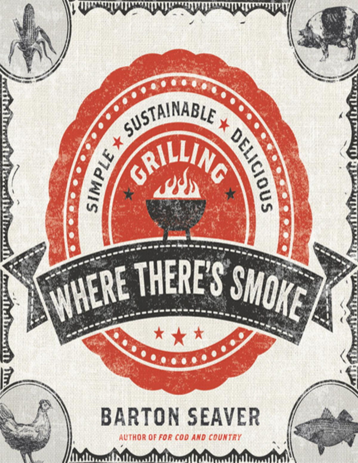 Where Theres Smoke Hearst Books