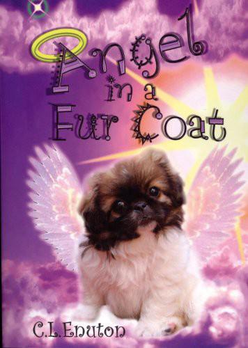 Angel In A Fur Coat Clenuton Clenuton