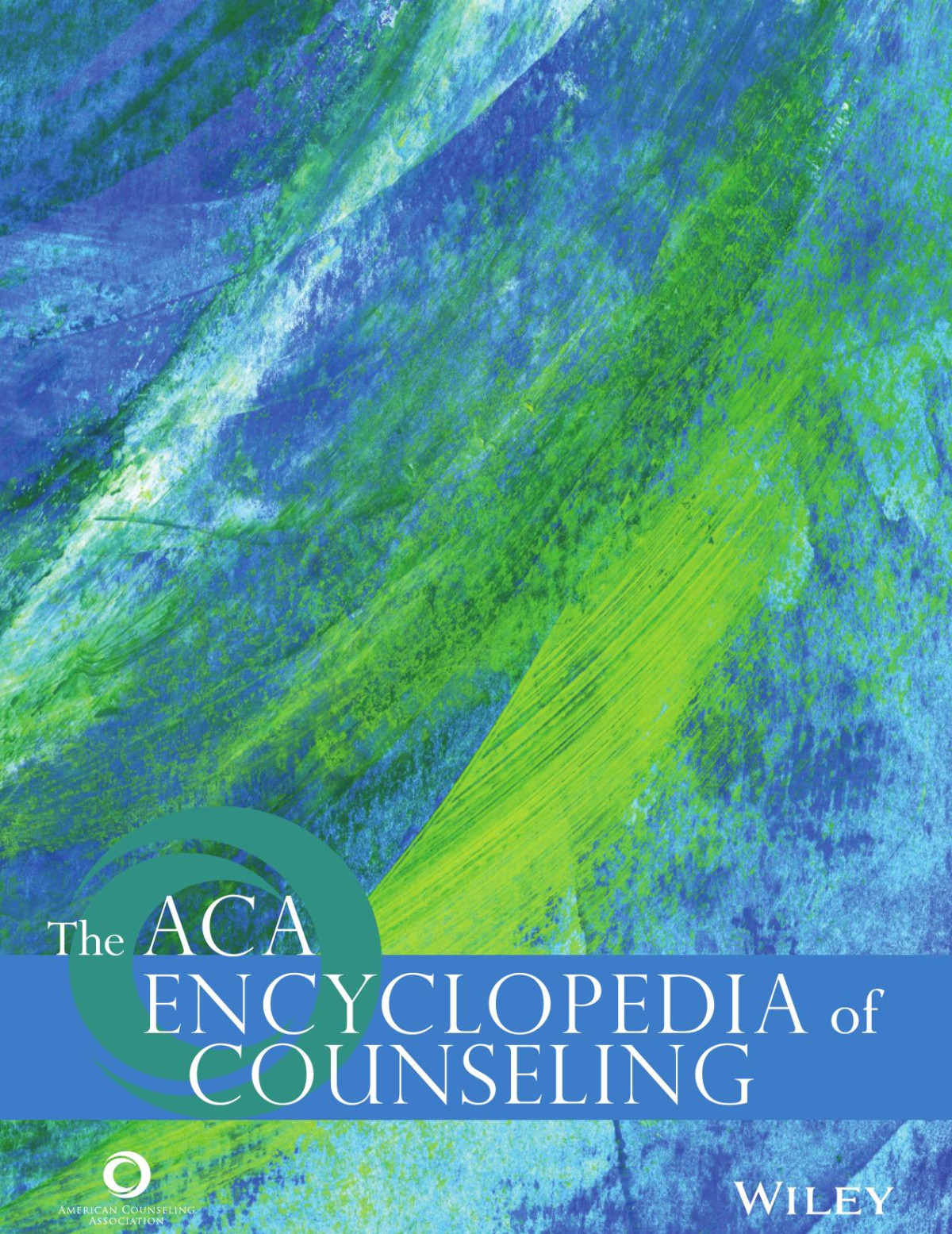 The Aca Encyclopedia Of Counseling 1st Edition American Counseling Association